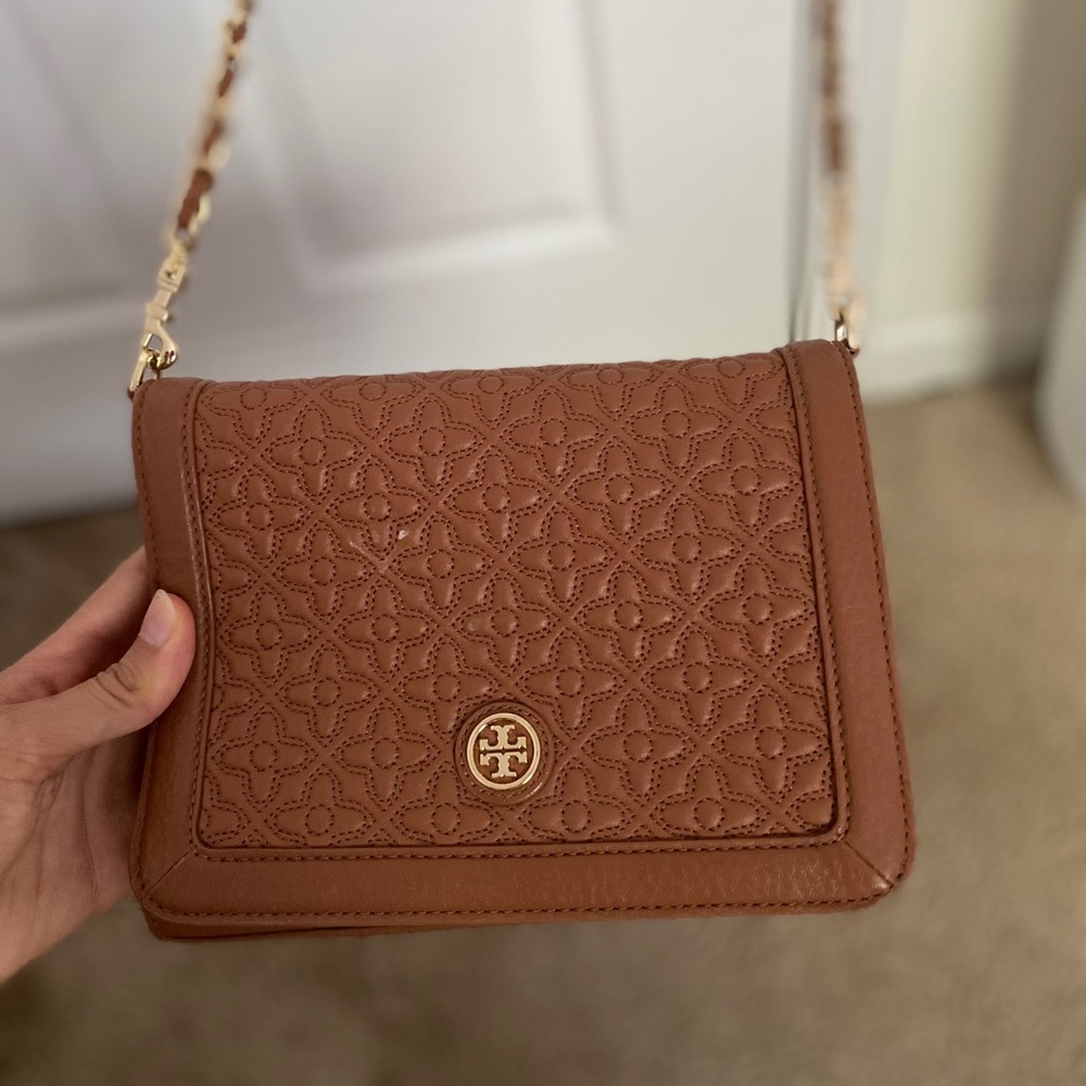Tory Burch Crossbody